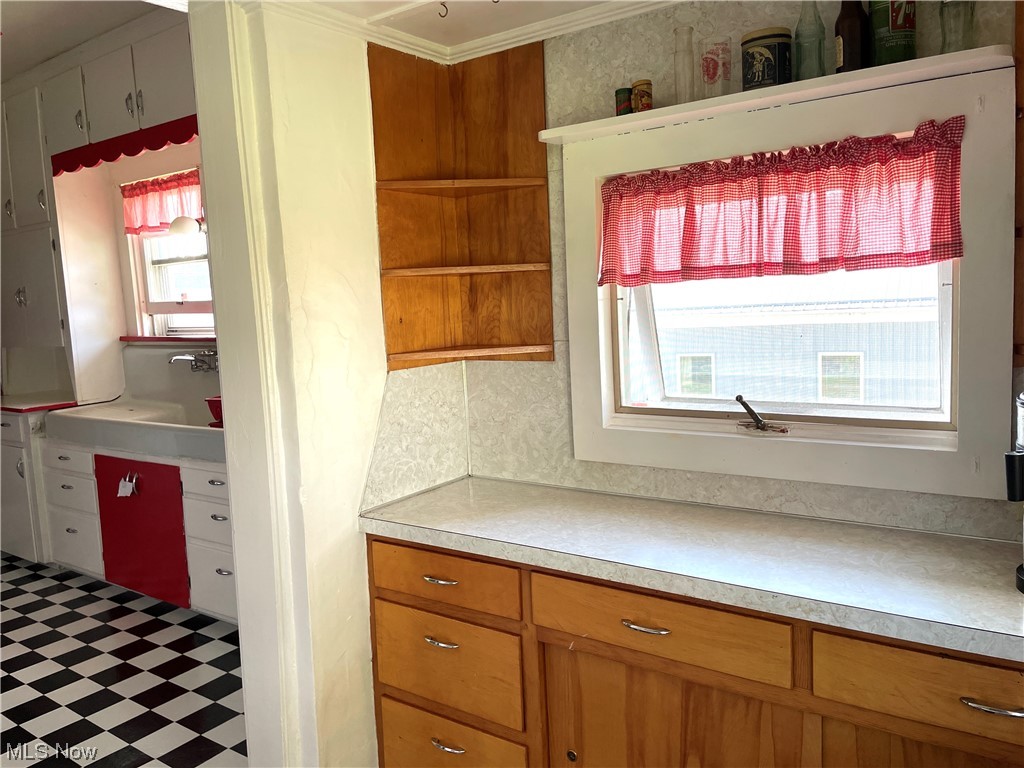 Village/Minerva - Residential