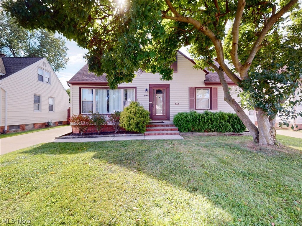 390 E 307th Street
