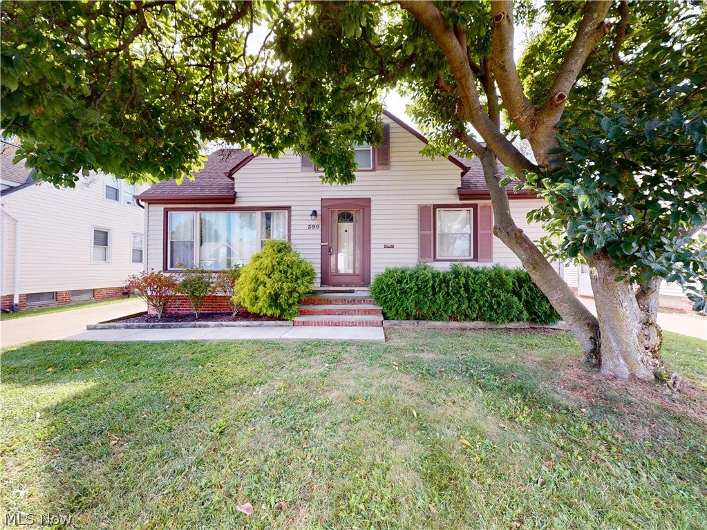 390 E 307th Street