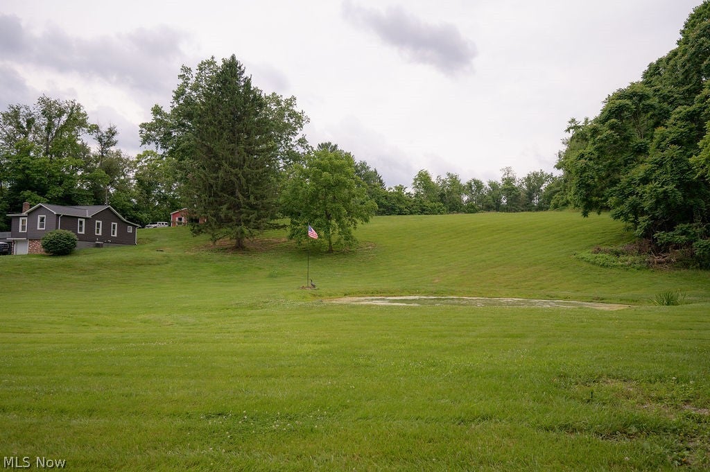 1830 Chandlersville Road