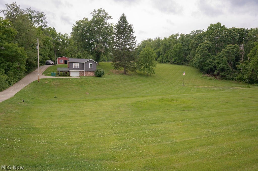 1830 Chandlersville Road