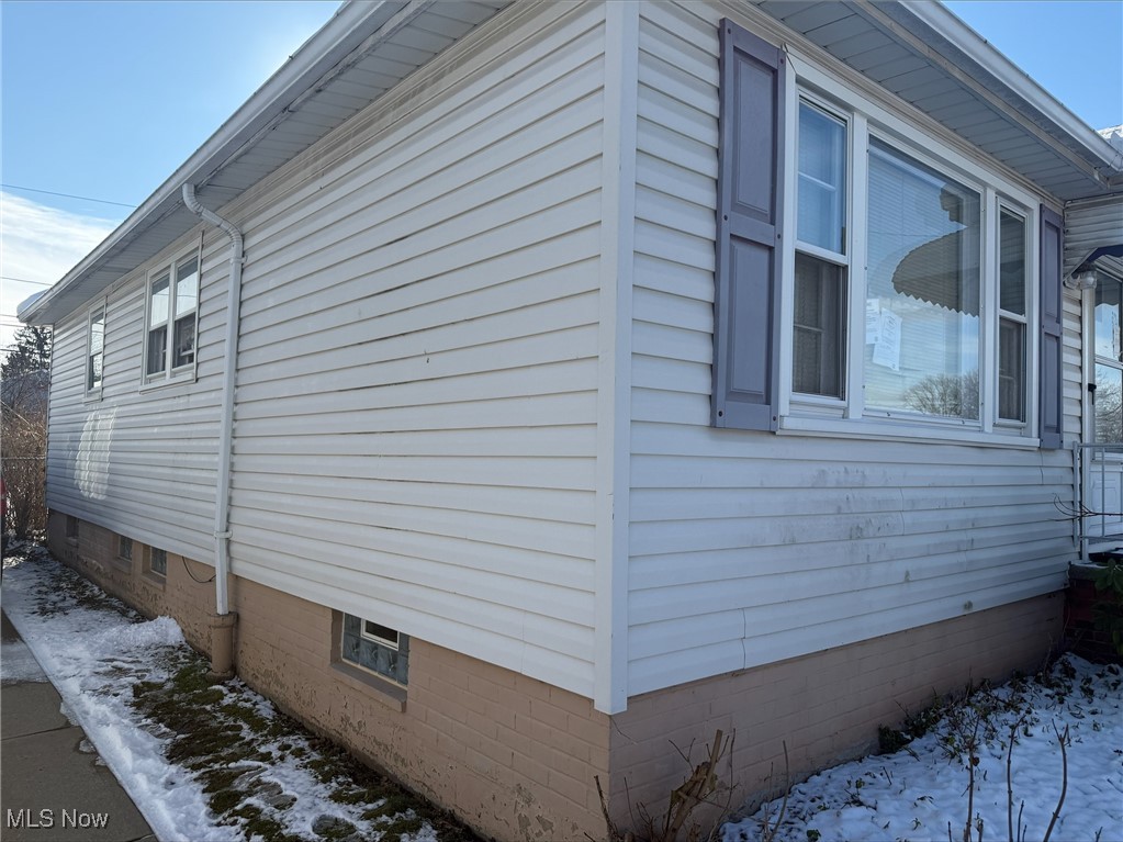 Chestnut Heights - Residential