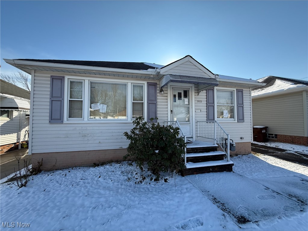 Chestnut Heights - Residential