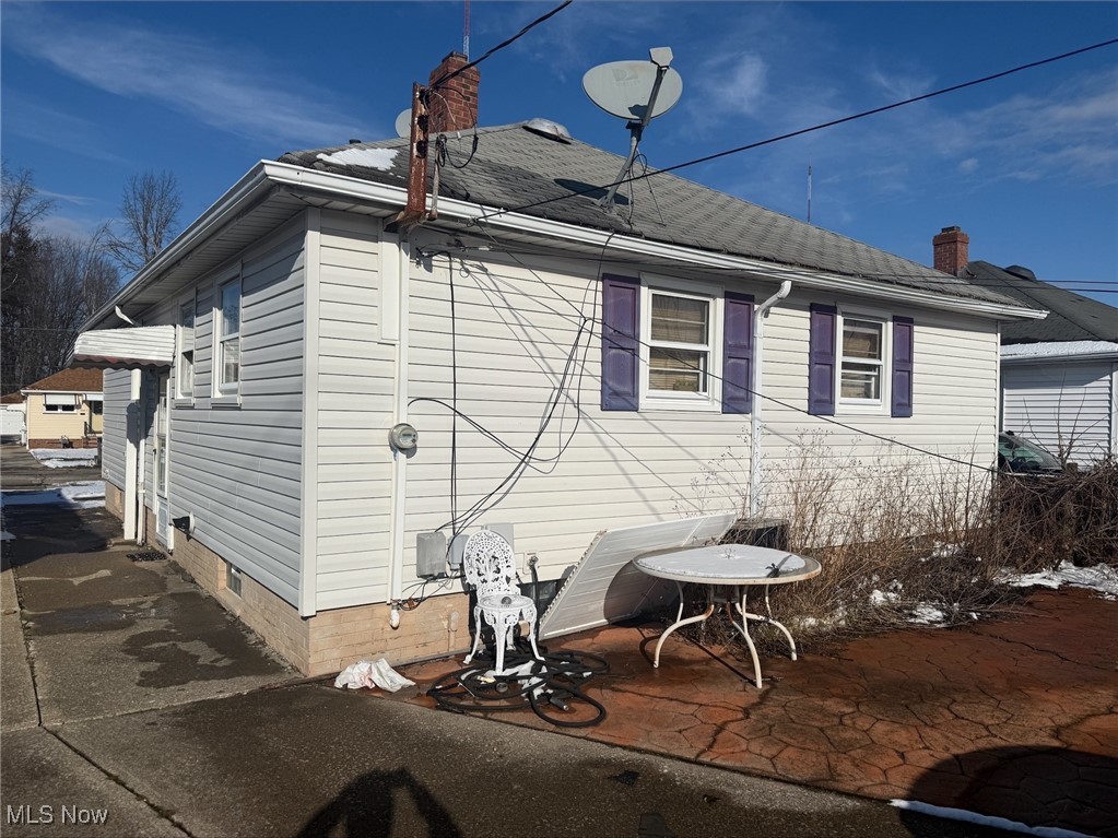 Chestnut Heights - Residential