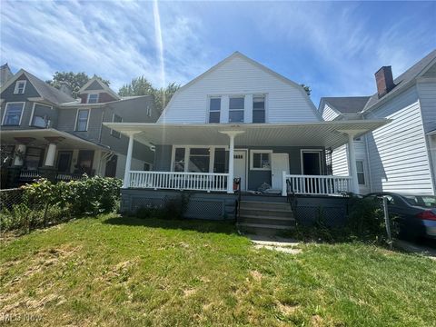 2048 W 100th Street Cleveland OH 44102
