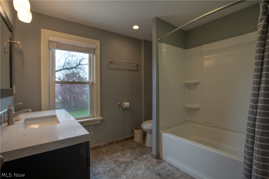 Canton - Residential