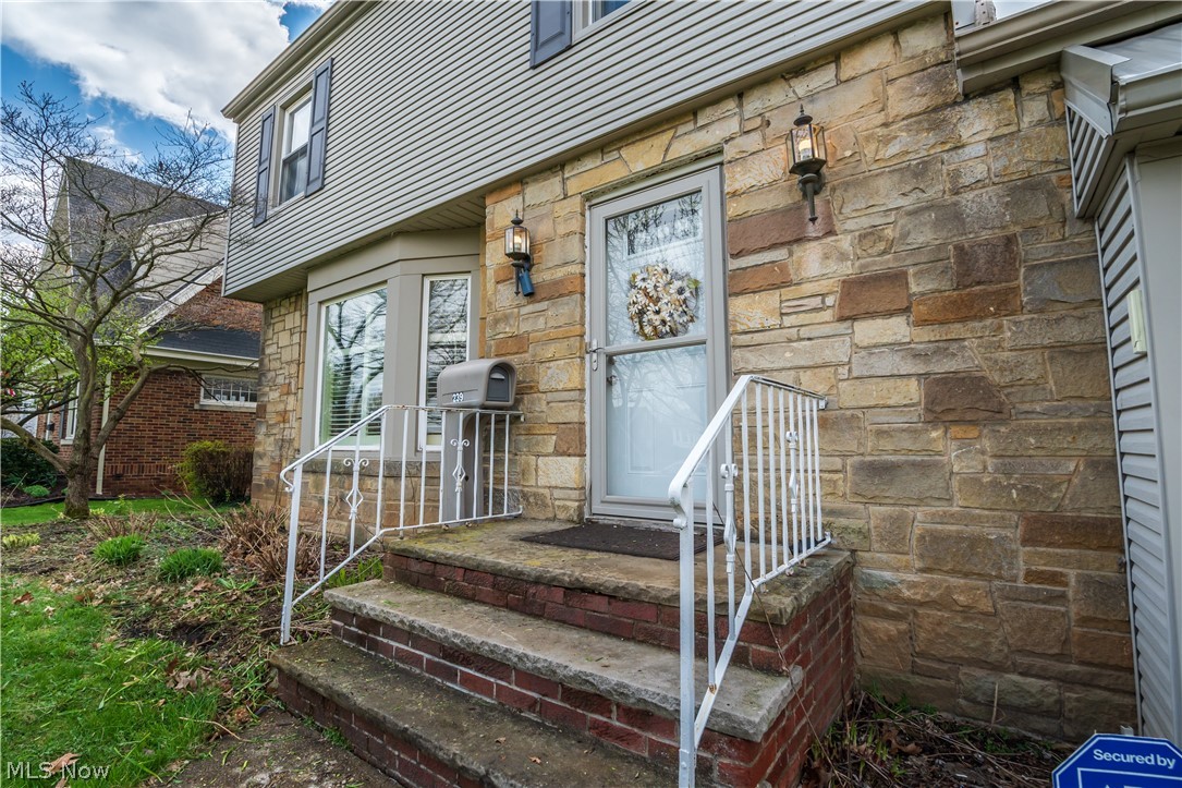 Canton - Residential
