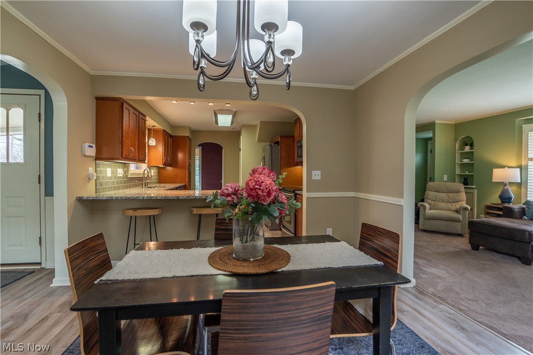 Canton - Residential