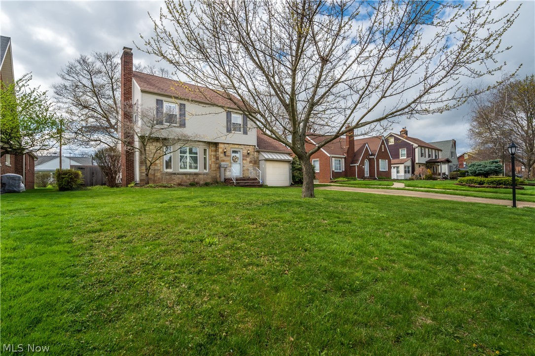 Canton - Residential