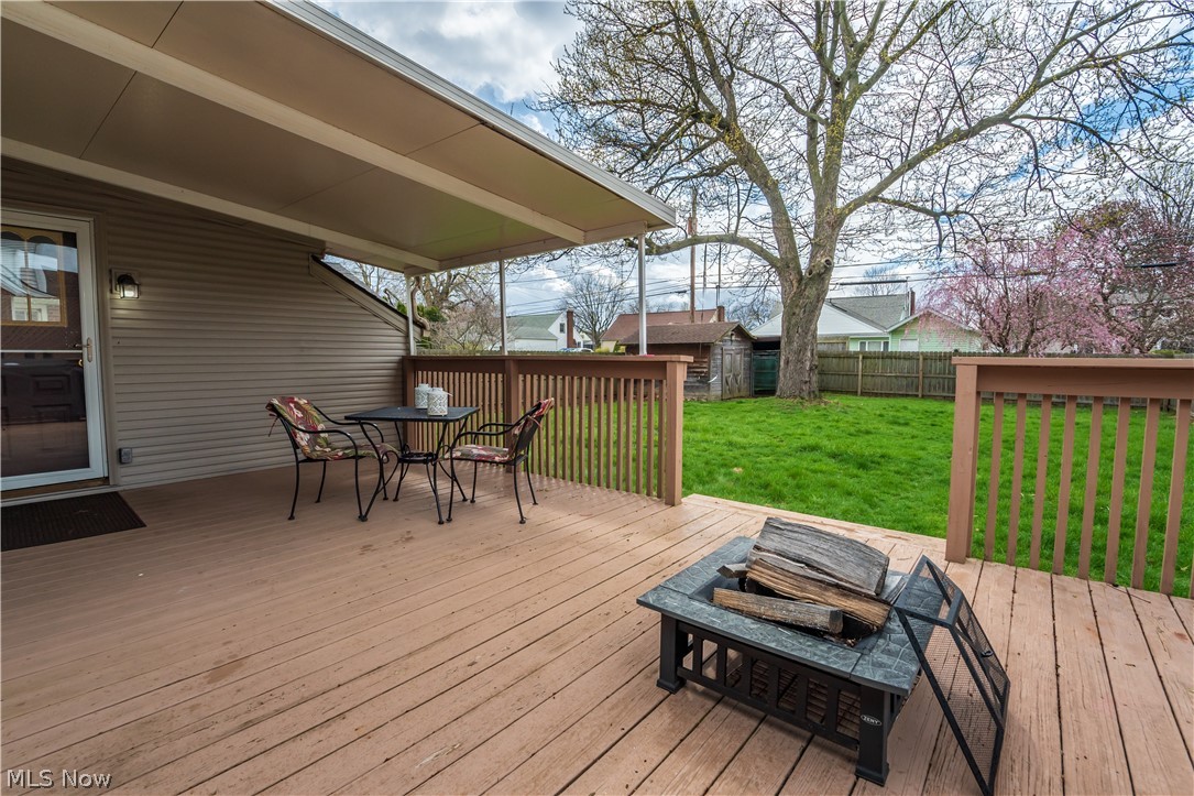 Canton - Residential