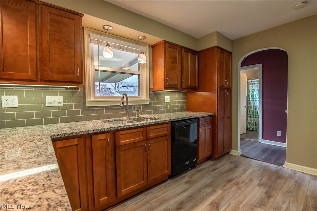 Canton - Residential