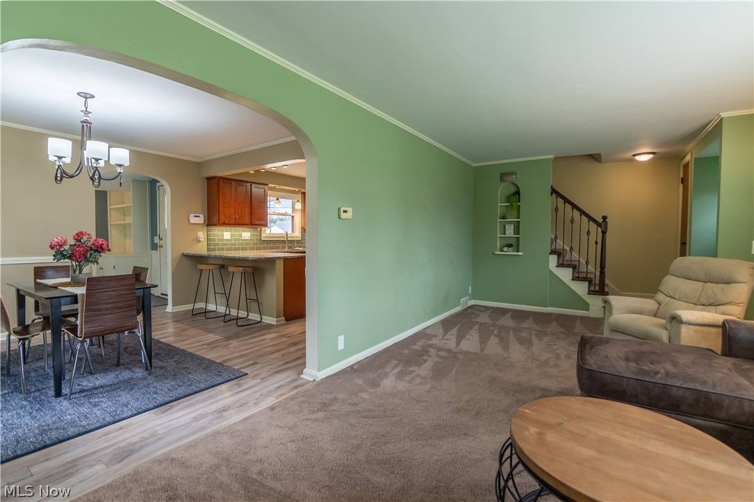 Canton - Residential