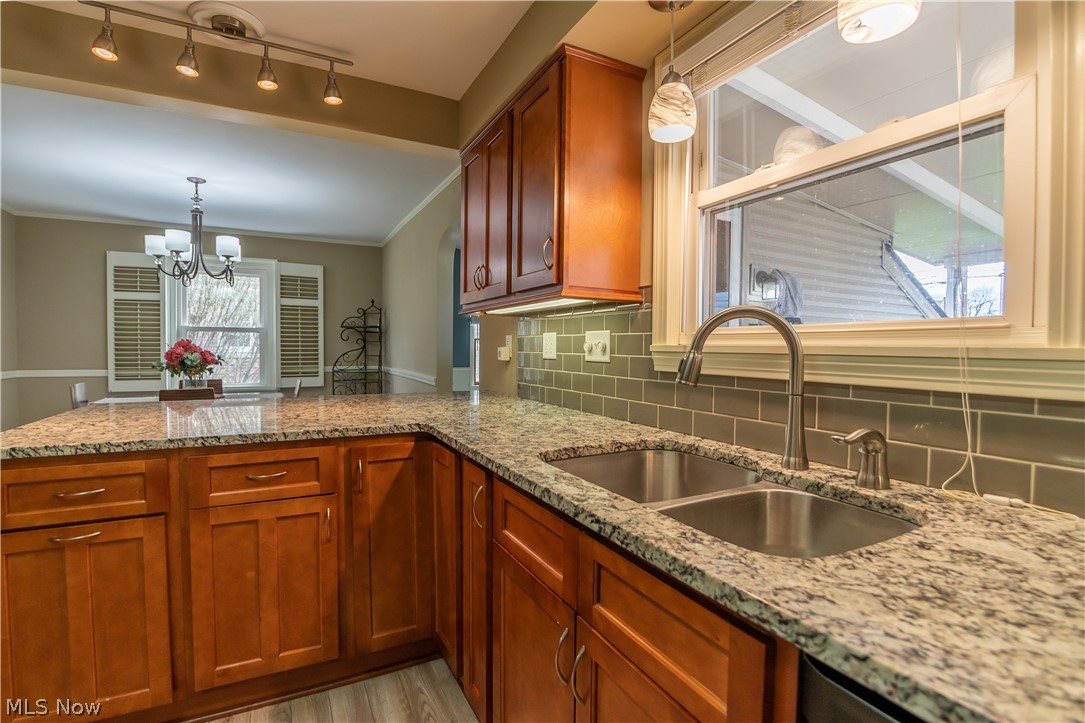 Canton - Residential