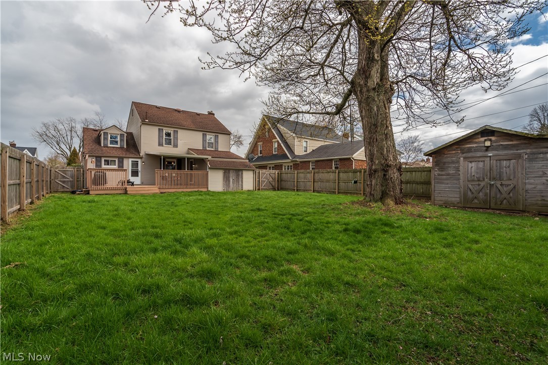 Canton - Residential