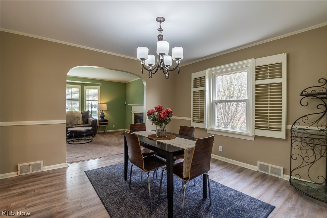 Canton - Residential