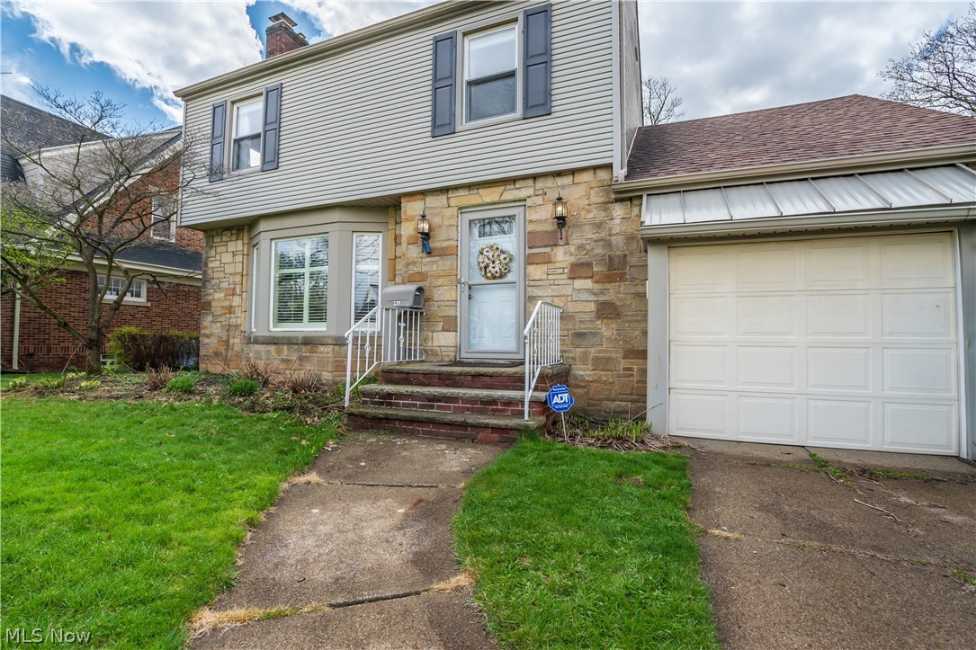Canton - Residential