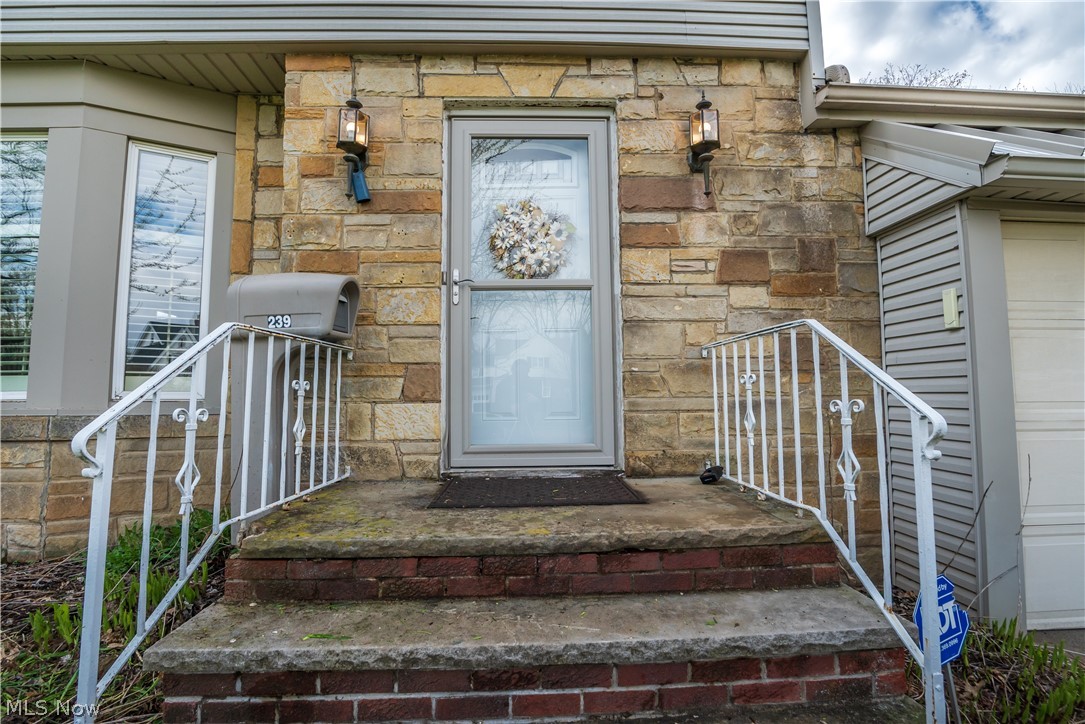 Canton - Residential