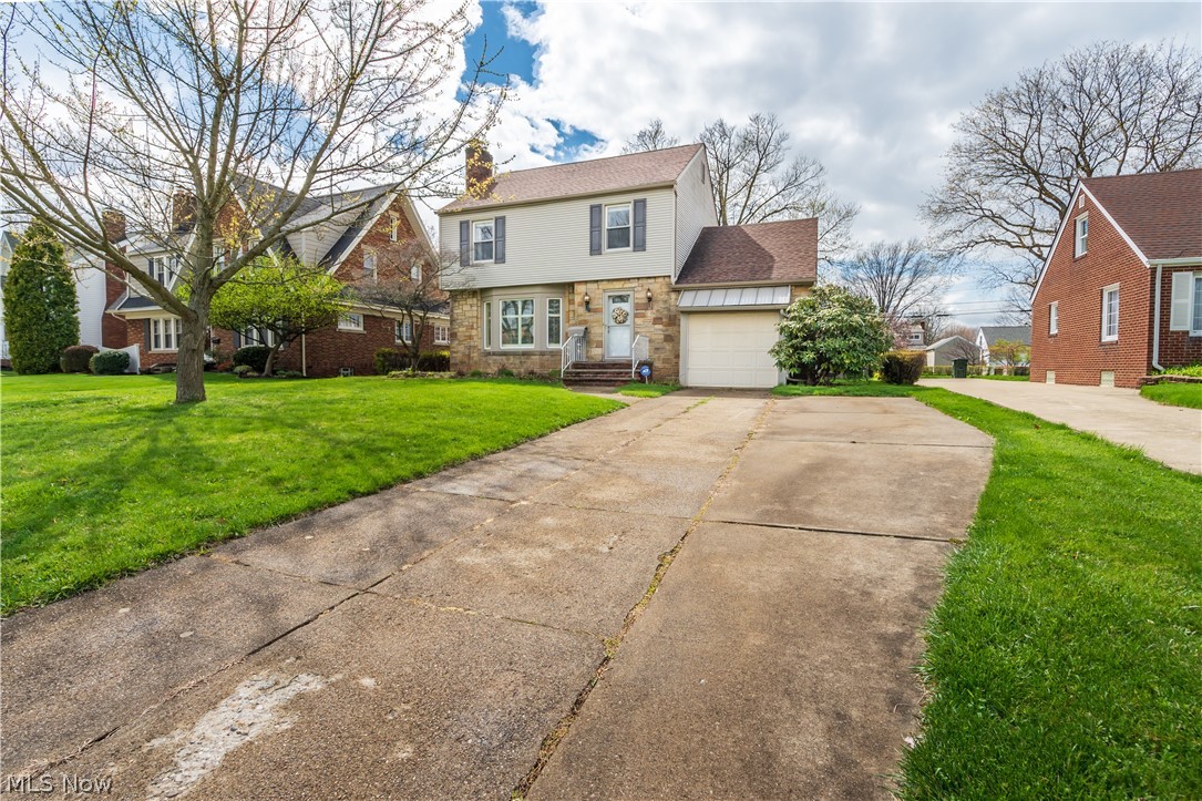 Canton - Residential