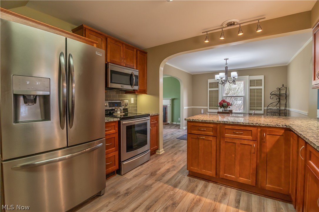 Canton - Residential