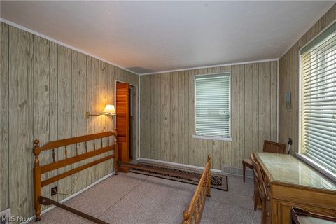 Tiny photo for 12002 Paul Avenue, Cleveland, OH 44106 (MLS # 5187300)