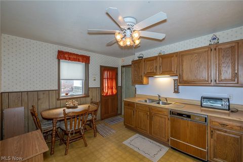 Tiny photo for 12002 Paul Avenue, Cleveland, OH 44106 (MLS # 5187300)