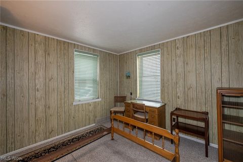 Tiny photo for 12002 Paul Avenue, Cleveland, OH 44106 (MLS # 5187300)