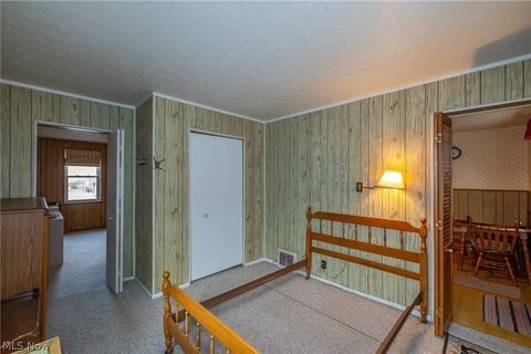 Tiny photo for 12002 Paul Avenue, Cleveland, OH 44106 (MLS # 5187300)