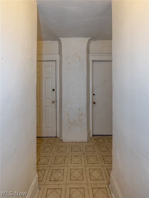 Tiny photo for 12002 Paul Avenue, Cleveland, OH 44106 (MLS # 5187300)
