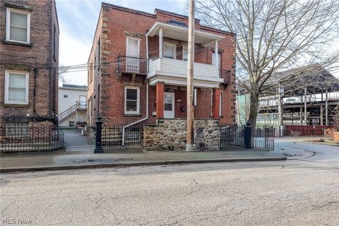 Photo of 12002 Paul Avenue, Cleveland, OH 44106 (MLS # 5187300)