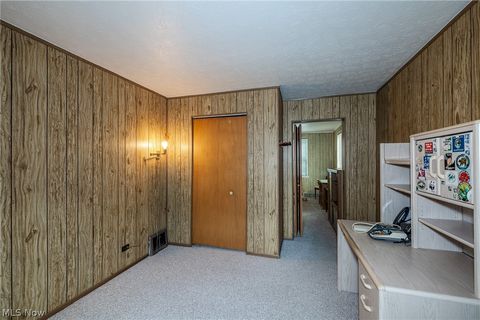 Tiny photo for 12002 Paul Avenue, Cleveland, OH 44106 (MLS # 5187300)