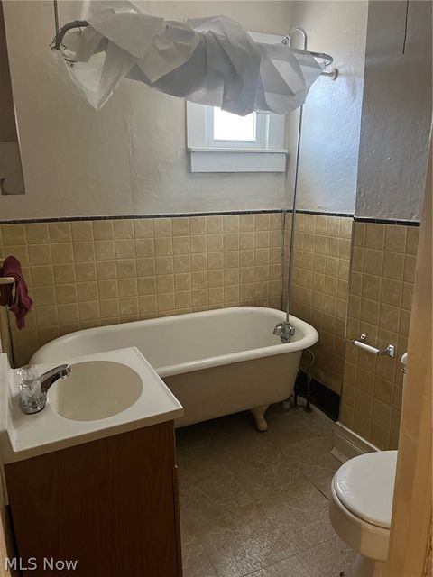 Tiny photo for 12002 Paul Avenue, Cleveland, OH 44106 (MLS # 5187300)