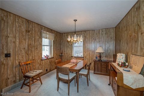 Tiny photo for 12002 Paul Avenue, Cleveland, OH 44106 (MLS # 5187300)
