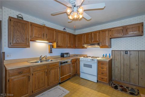 Tiny photo for 12002 Paul Avenue, Cleveland, OH 44106 (MLS # 5187300)