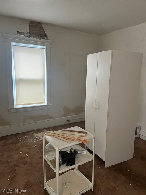 Tiny photo for 12002 Paul Avenue, Cleveland, OH 44106 (MLS # 5187300)