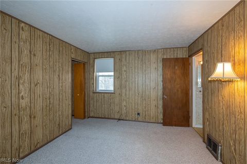 Tiny photo for 12002 Paul Avenue, Cleveland, OH 44106 (MLS # 5187300)