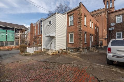 Tiny photo for 12002 Paul Avenue, Cleveland, OH 44106 (MLS # 5187300)