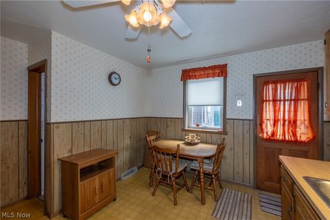 Tiny photo for 12002 Paul Avenue, Cleveland, OH 44106 (MLS # 5187300)