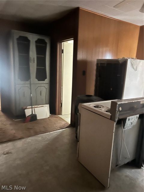 Tiny photo for 12002 Paul Avenue, Cleveland, OH 44106 (MLS # 5187300)