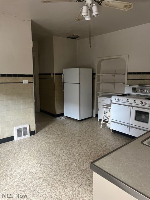 Tiny photo for 12002 Paul Avenue, Cleveland, OH 44106 (MLS # 5187300)