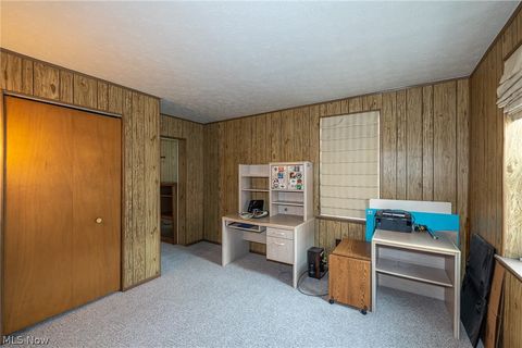 Tiny photo for 12002 Paul Avenue, Cleveland, OH 44106 (MLS # 5187300)