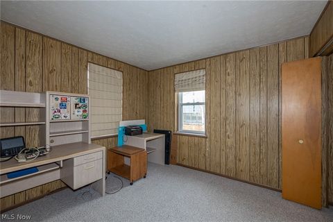 Tiny photo for 12002 Paul Avenue, Cleveland, OH 44106 (MLS # 5187300)