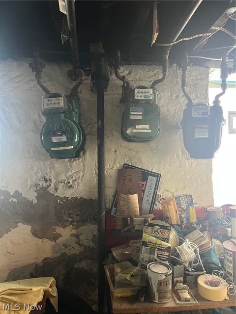 Tiny photo for 12002 Paul Avenue, Cleveland, OH 44106 (MLS # 5187300)