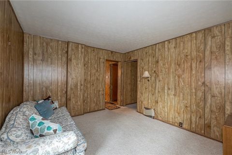 Tiny photo for 12002 Paul Avenue, Cleveland, OH 44106 (MLS # 5187300)