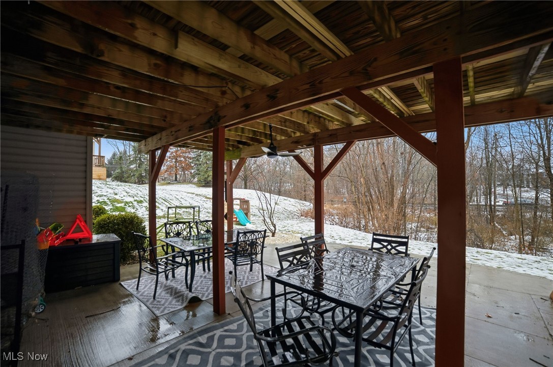 Calls Farm Ph 3 - Residential