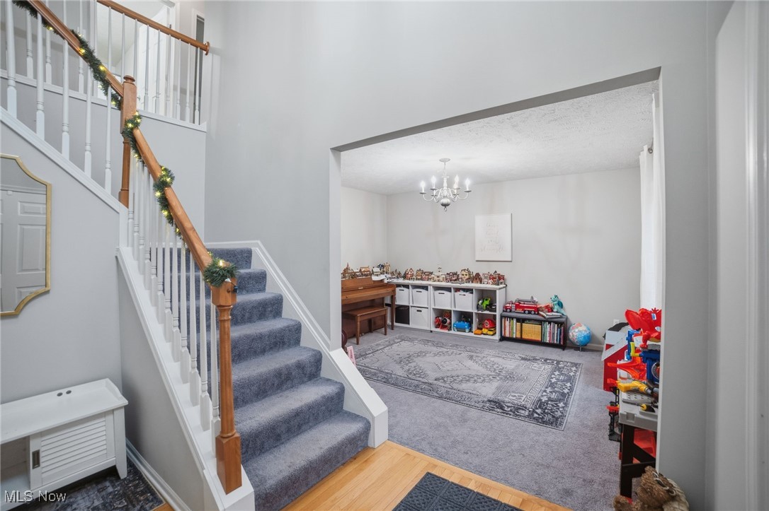 Calls Farm Ph 3 - Residential