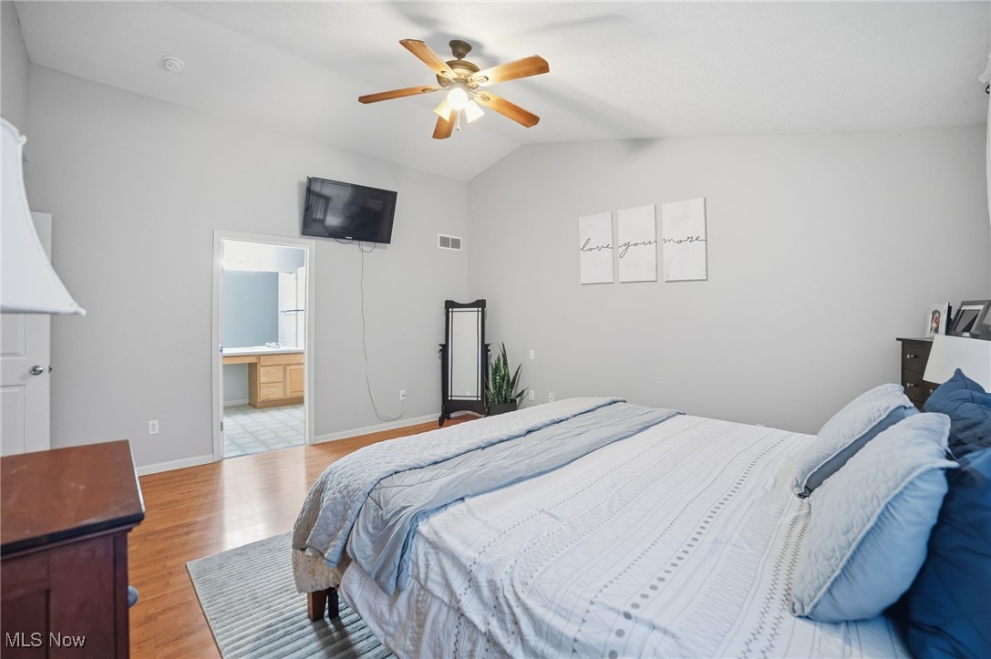 Calls Farm Ph 3 - Residential