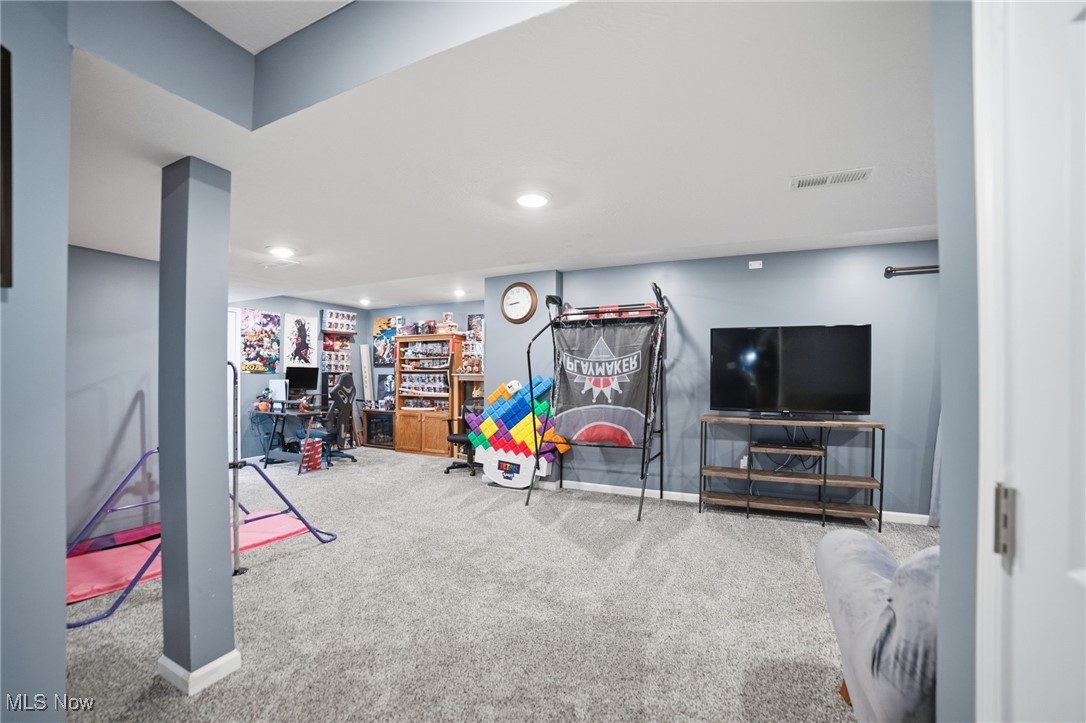 Calls Farm Ph 3 - Residential