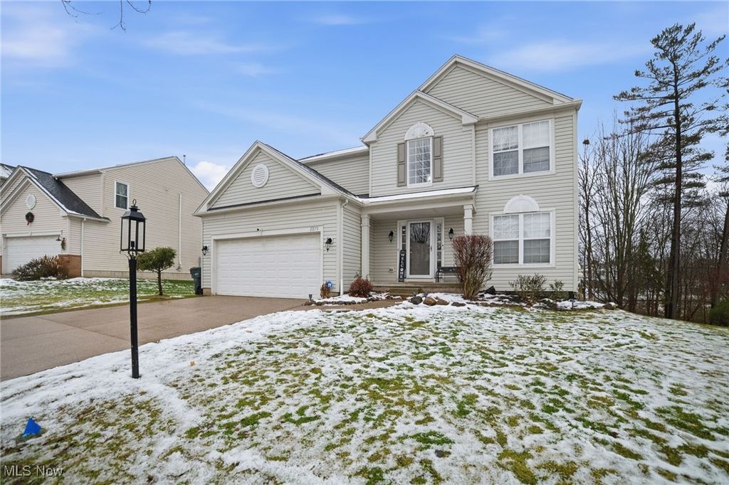 Photo of 2279 Becket Circle, Stow, OH 44224 (MLS # 5177119)