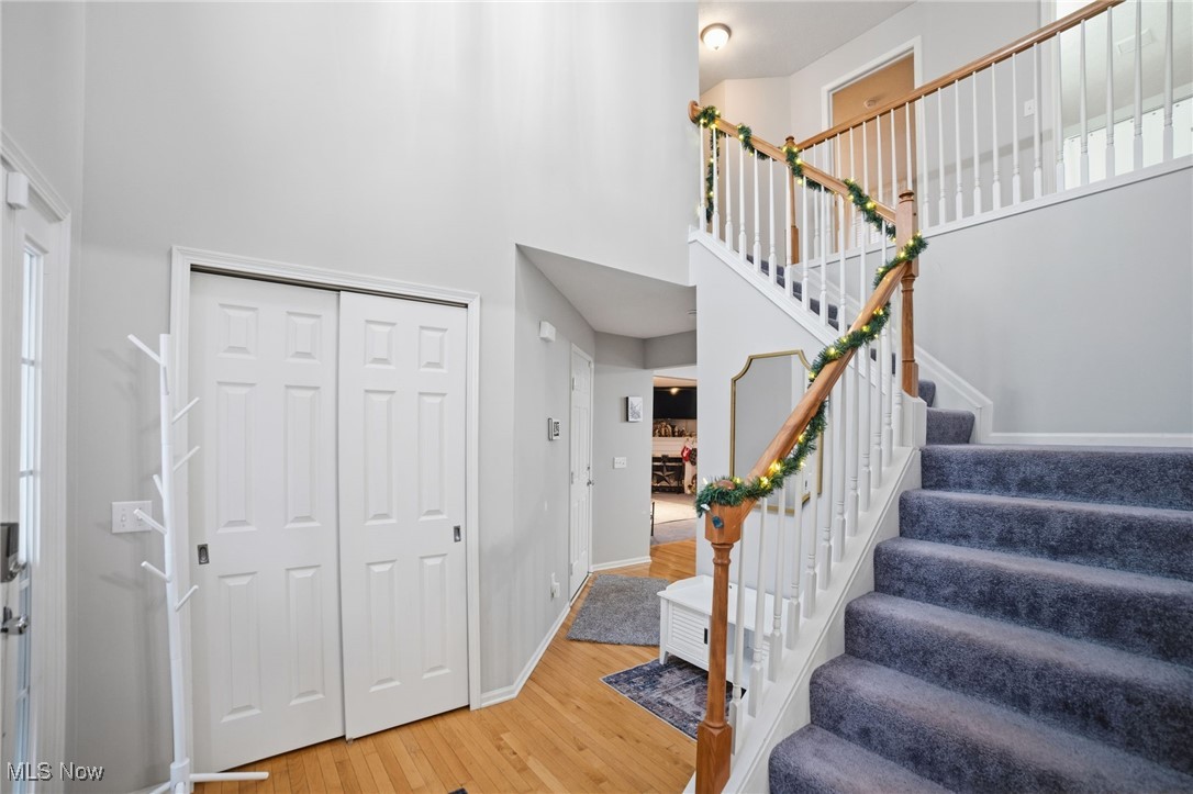 Calls Farm Ph 3 - Residential