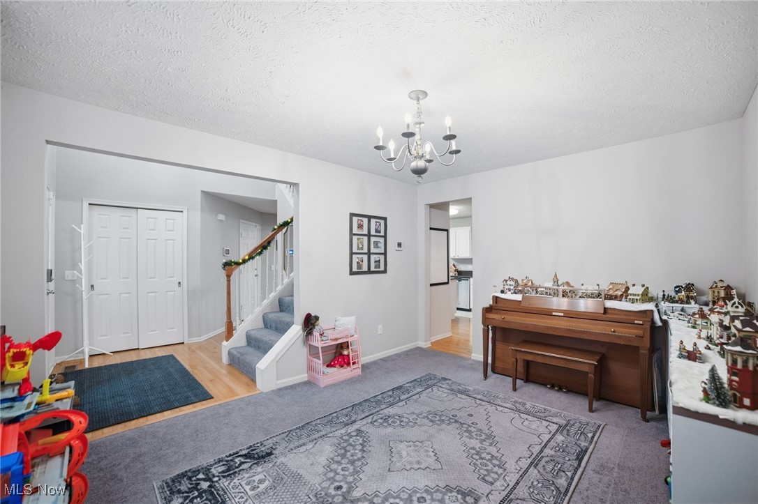 Calls Farm Ph 3 - Residential